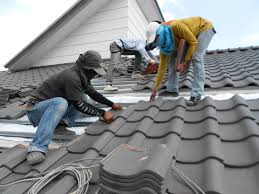 Fast & Reliable Emergency Roof Repairs in Charlotte, TN